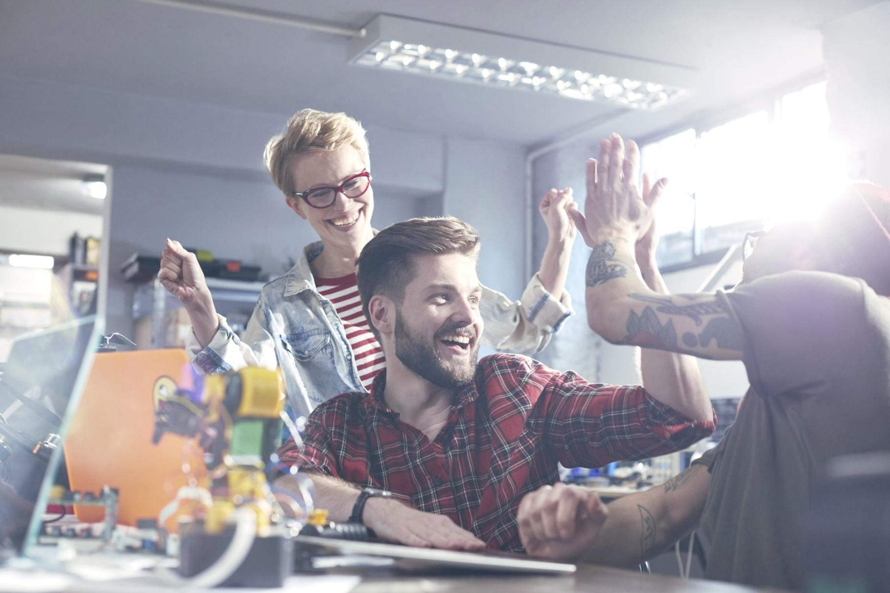 Modern virtualization infrastructure training lab environment