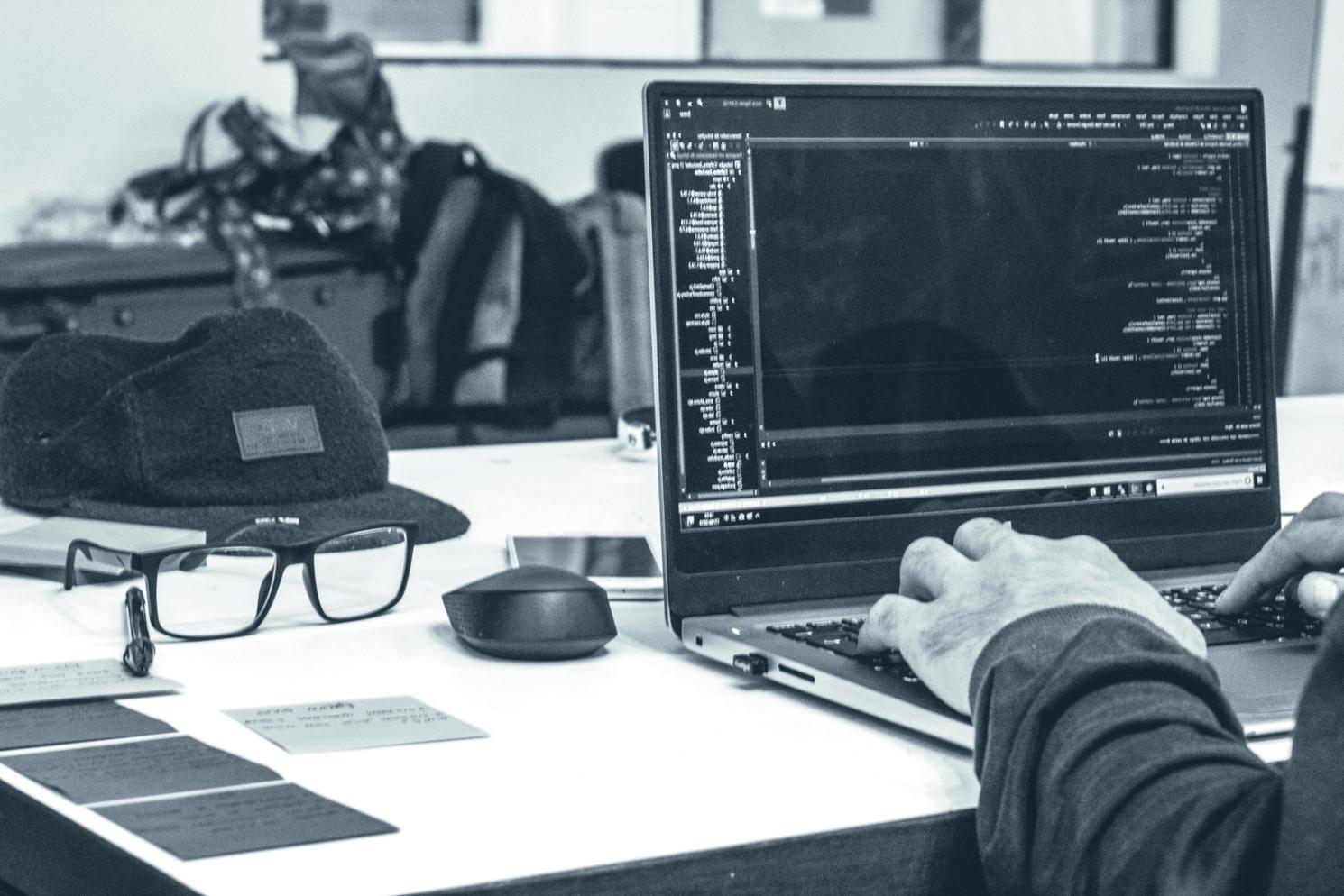 Advanced virtualization lab setup