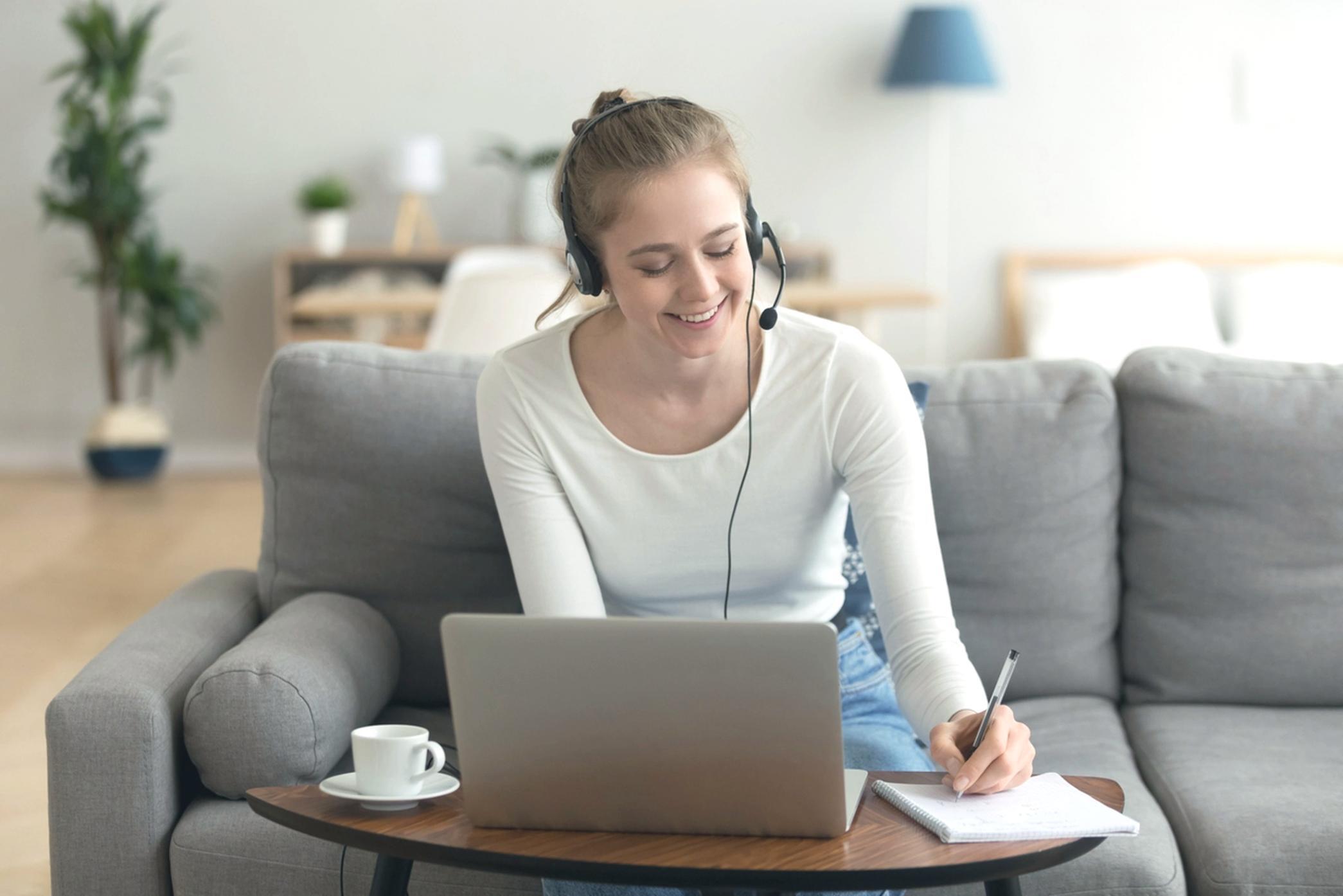 Hands-on virtualization training environment